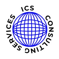 International Consulting Services - ICS logo, International Consulting Services - ICS contact details