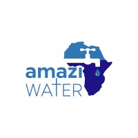 Amazi Water logo, Amazi Water contact details