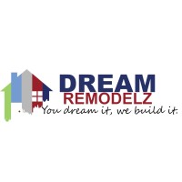 Dream Remodelz Inc logo, Dream Remodelz Inc contact details