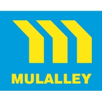 MULALLEY & CO. LIMITED logo, MULALLEY & CO. LIMITED contact details