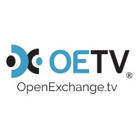 OpenExchange TV logo, OpenExchange TV contact details