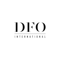 DFO International logo, DFO International contact details