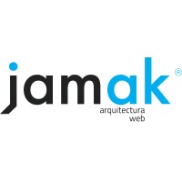 JAMAK Arquitectura Web logo, JAMAK Arquitectura Web contact details