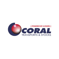 CORAL Transports & Stocks logo, CORAL Transports & Stocks contact details