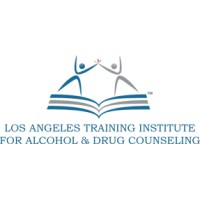 LOS ANGELES TRAINING INSTITUTE FOR ALCOHOL AND DRUG COUNSELING LLC logo, LOS ANGELES TRAINING INSTITUTE FOR ALCOHOL AND DRUG COUNSELING LLC contact details