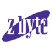 Z byte Data Services logo, Z byte Data Services contact details