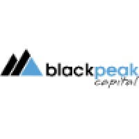 Blackpeak Capital Pty Ltd logo, Blackpeak Capital Pty Ltd contact details