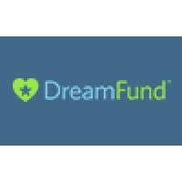 DreamFund.com logo, DreamFund.com contact details