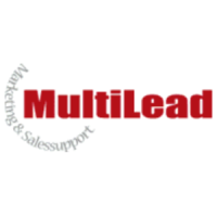 MultiLead, Marketing & Salessupport logo, MultiLead, Marketing & Salessupport contact details