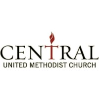 Central United Methodist Church logo, Central United Methodist Church contact details