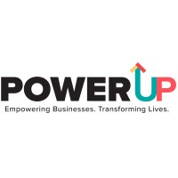 PowerUpSuccess Group logo, PowerUpSuccess Group contact details