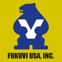 Fukuvi USA logo, Fukuvi USA contact details