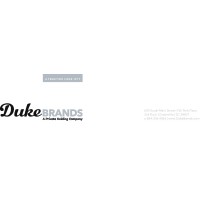 Duke Brands logo, Duke Brands contact details