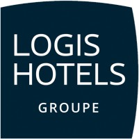 Logishotels logo, Logishotels contact details