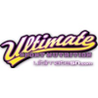 Ultimate Sport Nutrition logo, Ultimate Sport Nutrition contact details