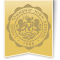 Lyons Township High School logo, Lyons Township High School contact details