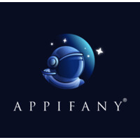 APPIFANY APP DEVELOPMENT logo, APPIFANY APP DEVELOPMENT contact details