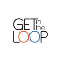 GetintheLoop logo, GetintheLoop contact details