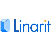 Linarit logo, Linarit contact details