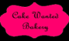 Cake Wanted Bakery logo, Cake Wanted Bakery contact details