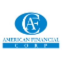 American Financial Corp logo, American Financial Corp contact details