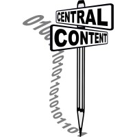 Central Content Pro logo, Central Content Pro contact details