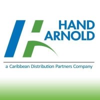 Hand Arnold Trinidad Limited logo, Hand Arnold Trinidad Limited contact details