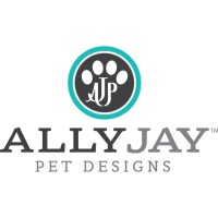 AllyJay Pet Designs logo, AllyJay Pet Designs contact details