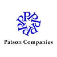 Patson Companies logo, Patson Companies contact details