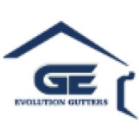 Evolution Gutters logo, Evolution Gutters contact details