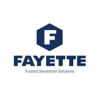 FAYETTE JANITORIAL SERVICE LLC logo, FAYETTE JANITORIAL SERVICE LLC contact details