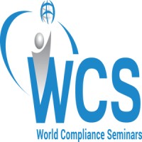 World Compliance Seminars logo, World Compliance Seminars contact details