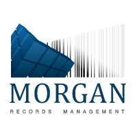 Morgan Records Management LLC logo, Morgan Records Management LLC contact details