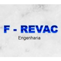 F-REVAC logo, F-REVAC contact details