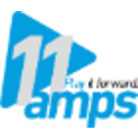 11amps, Inc logo, 11amps, Inc contact details