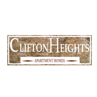 Clifton Heights Apartments logo, Clifton Heights Apartments contact details