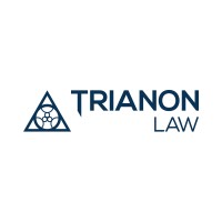 Trianon Law logo, Trianon Law contact details