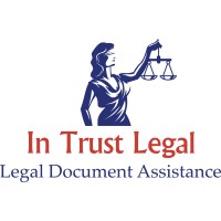 In Trust Legal logo, In Trust Legal contact details