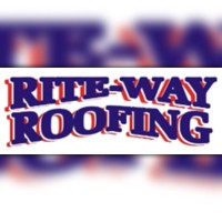 Rite-Way Roofing logo, Rite-Way Roofing contact details