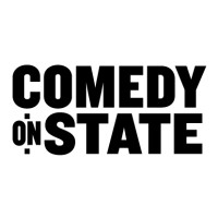 Comedy on State logo, Comedy on State contact details