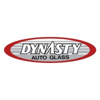 Dynasty Auto Glass logo, Dynasty Auto Glass contact details