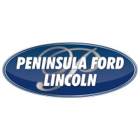 Peninsula Ford Lincoln logo, Peninsula Ford Lincoln contact details