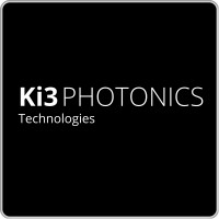 Ki3 Photonics Technologies Inc. logo, Ki3 Photonics Technologies Inc. contact details