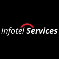 Infotel Services logo, Infotel Services contact details