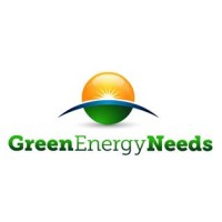 Green Energy Needs logo, Green Energy Needs contact details