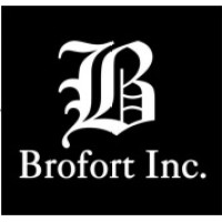 Brofort Inc. logo, Brofort Inc. contact details