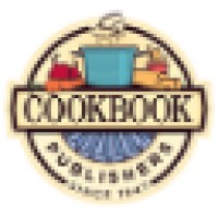 Cookbook Publishers, Inc. logo, Cookbook Publishers, Inc. contact details