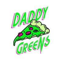 Daddy Greens logo, Daddy Greens contact details