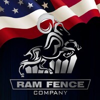 Ram Fence Company logo, Ram Fence Company contact details