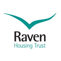 Raven Housing Trust logo, Raven Housing Trust contact details